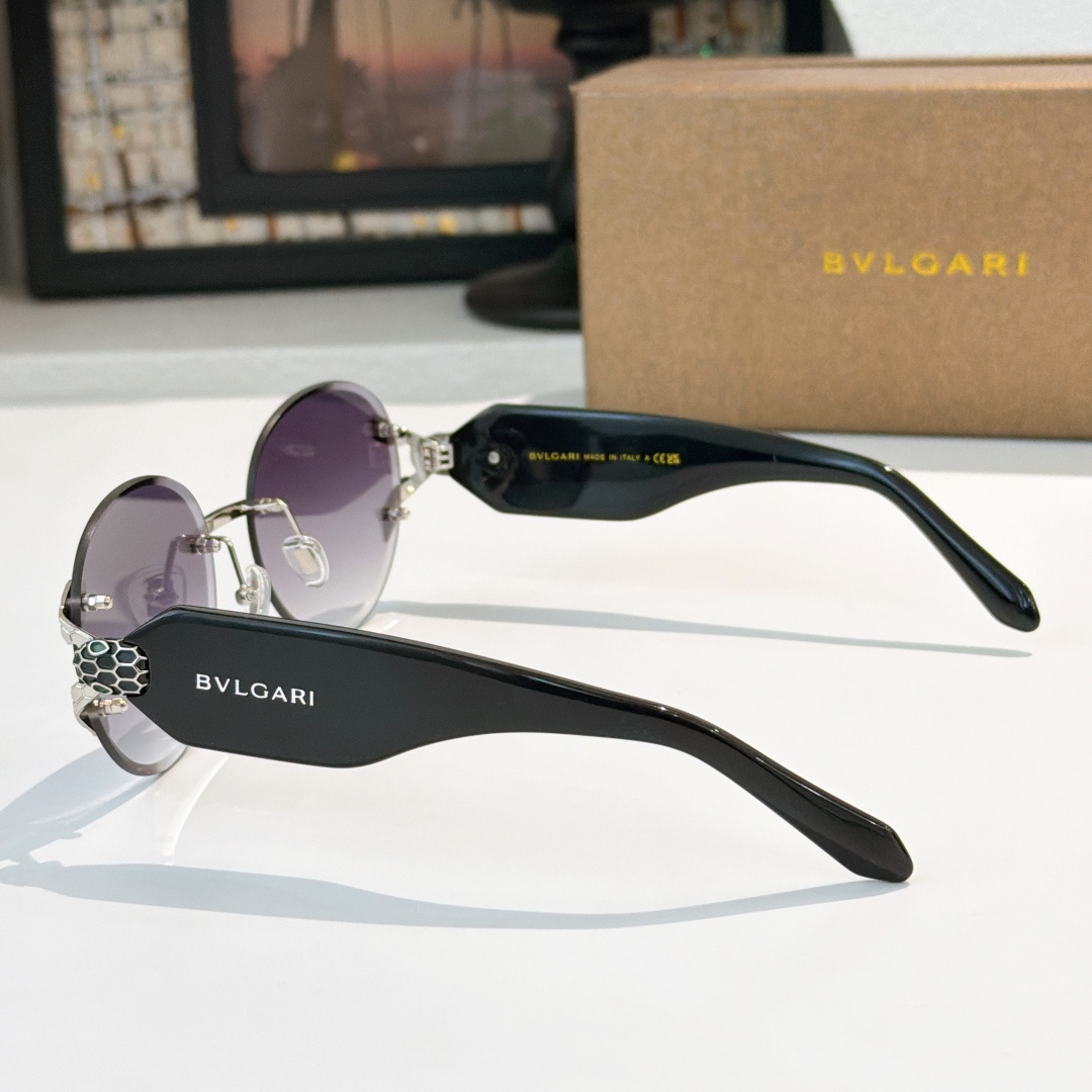 BVLGAR*MODEL：BV9034B SIZE：60口18-143🔝🔝