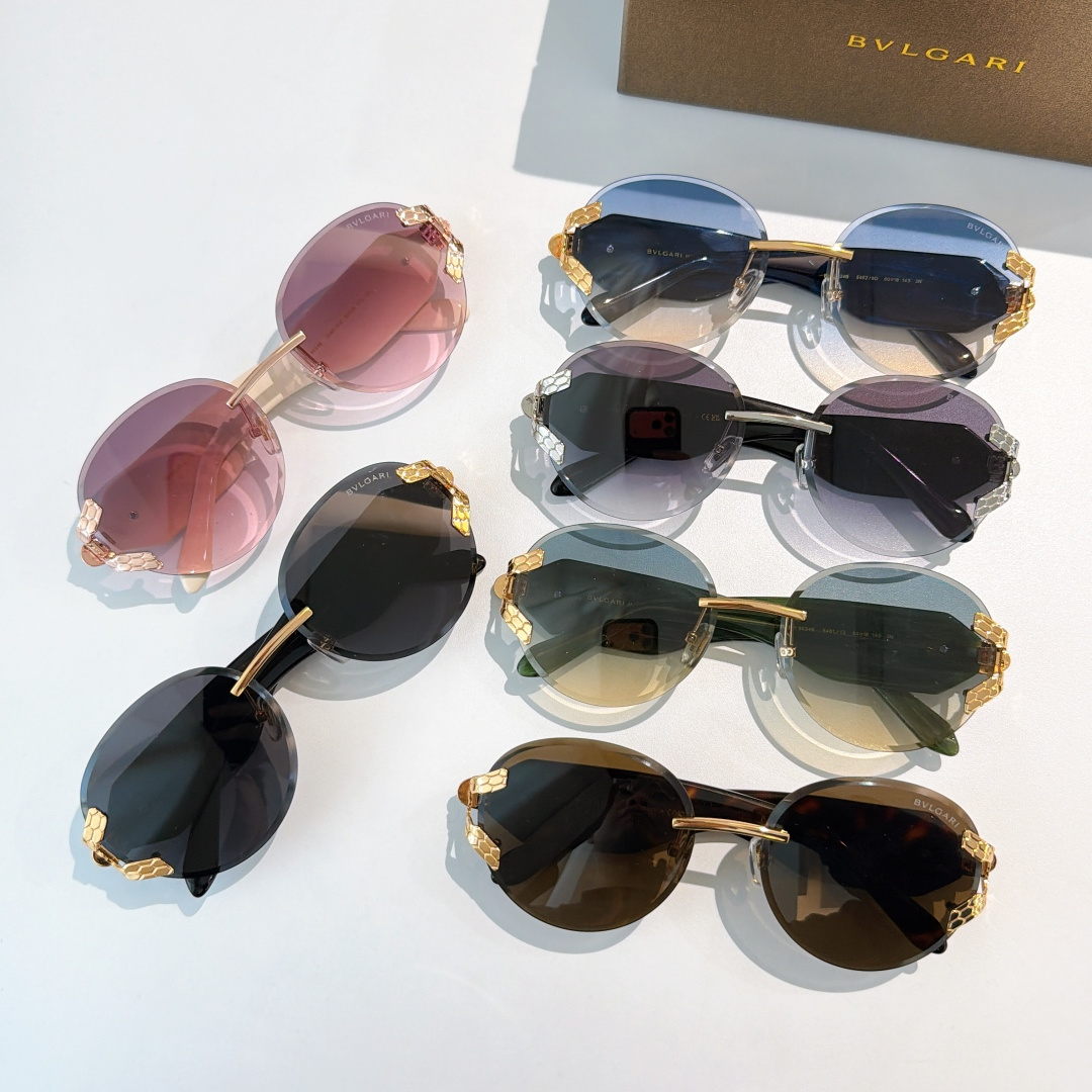 BVLGAR*MODEL：BV9034B SIZE：60口18-143🔝🔝