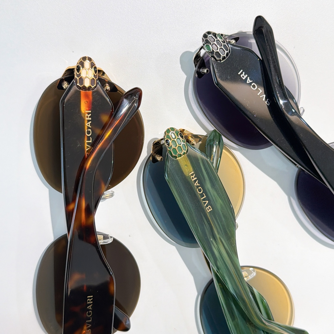 BVLGAR*MODEL：BV9034B SIZE：60口18-143🔝🔝