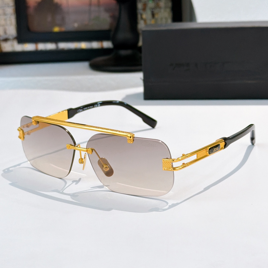 CazalMODEL：M9107SIZE：62口11-142🔝🔝