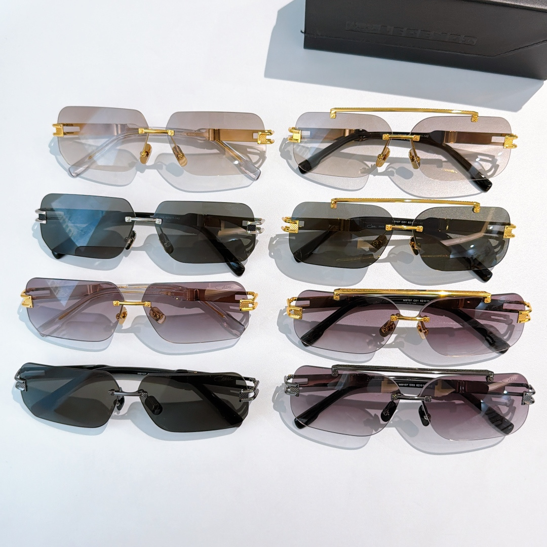 CazalMODEL：M9107SIZE：62口11-142🔝🔝