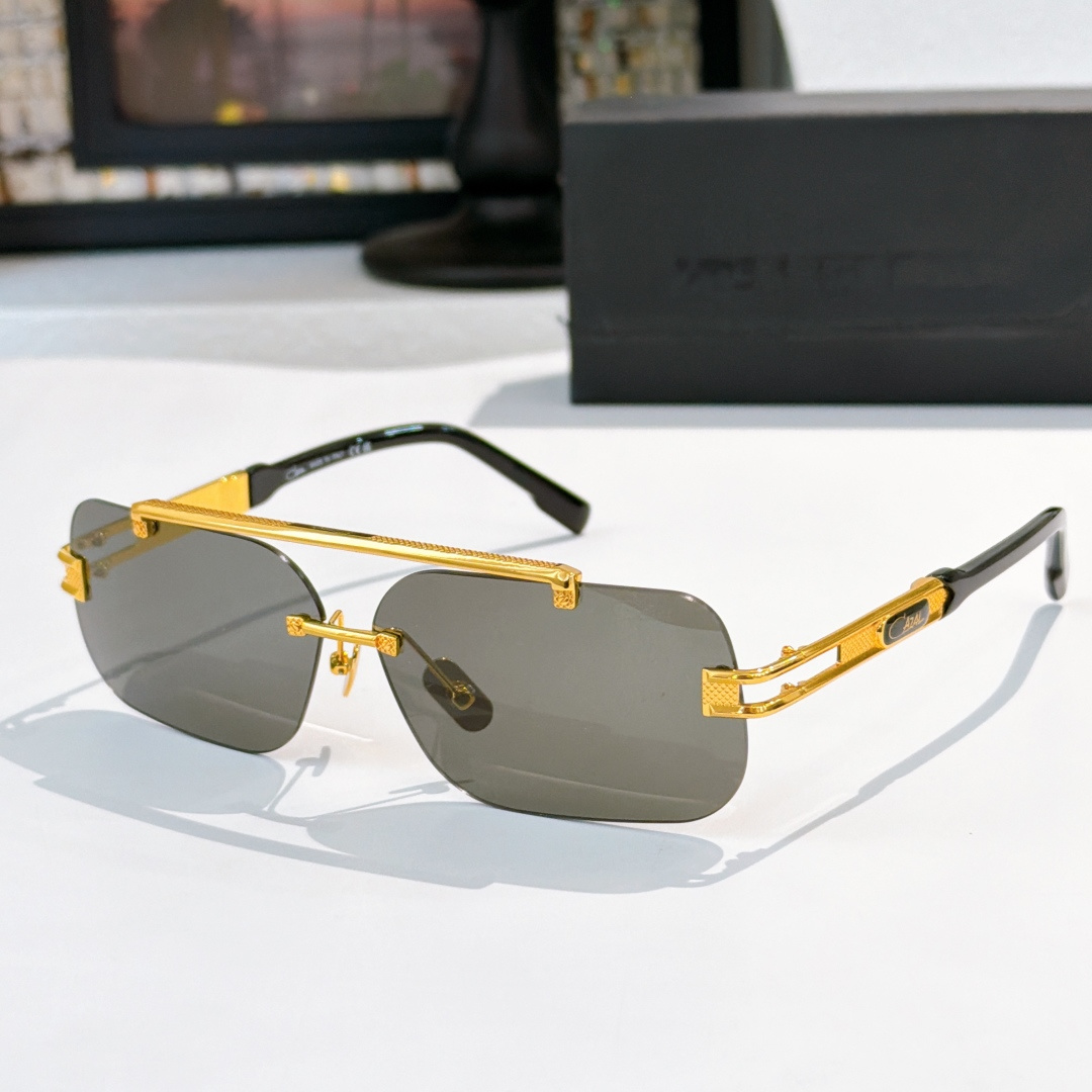 CazalMODEL：M9107SIZE：62口11-142🔝🔝