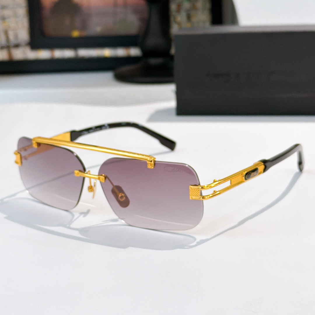 CazalMODEL：M9107SIZE：62口11-142🔝🔝