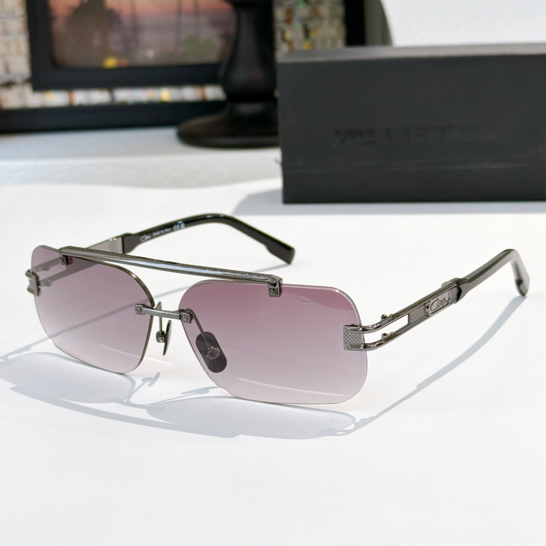 CazalMODEL：M9107SIZE：62口11-142🔝🔝