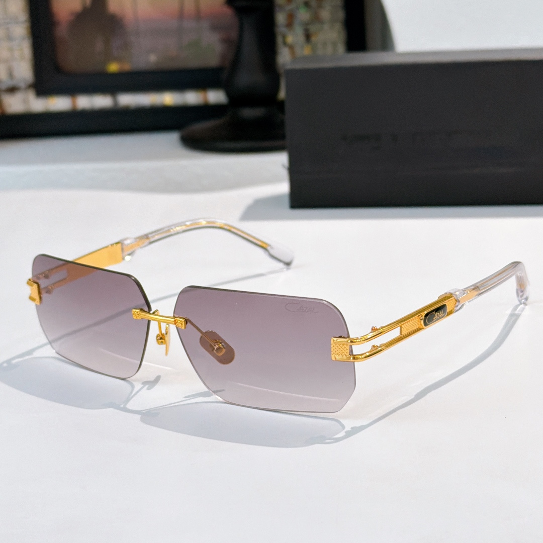 CazalMODEL：M9107SIZE：62口11-142🔝🔝