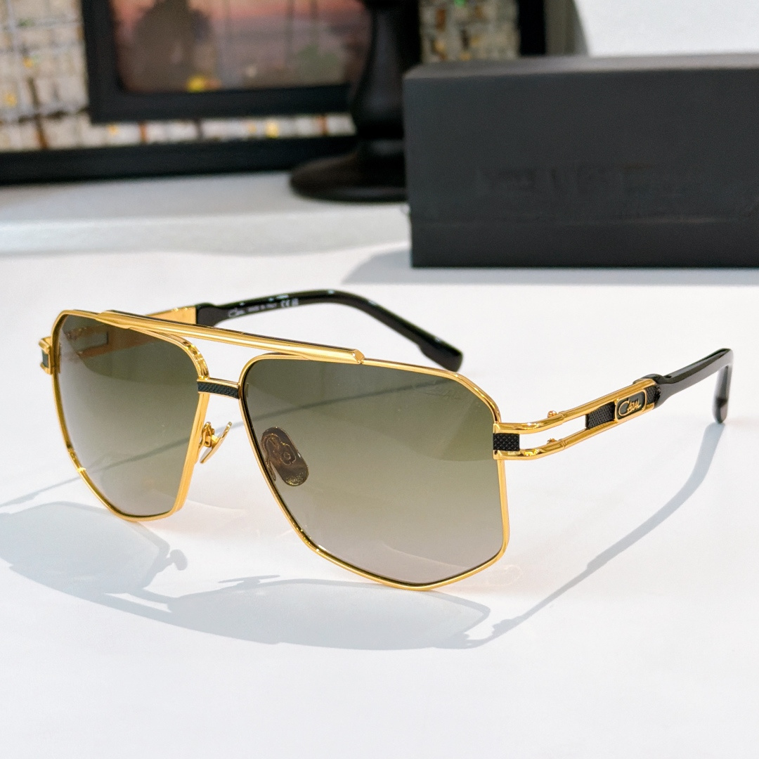 CAZAL Model:M9110Size: 62口11-142🔝🔝