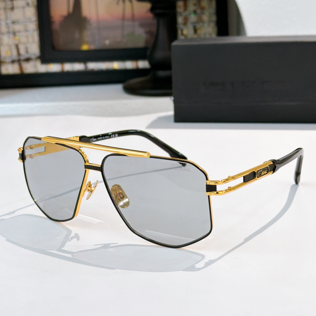 CAZAL Model:M9110Size: 62口11-142🔝🔝