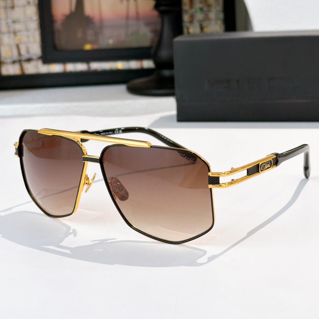 CAZAL Model:M9110Size: 62口11-142🔝🔝