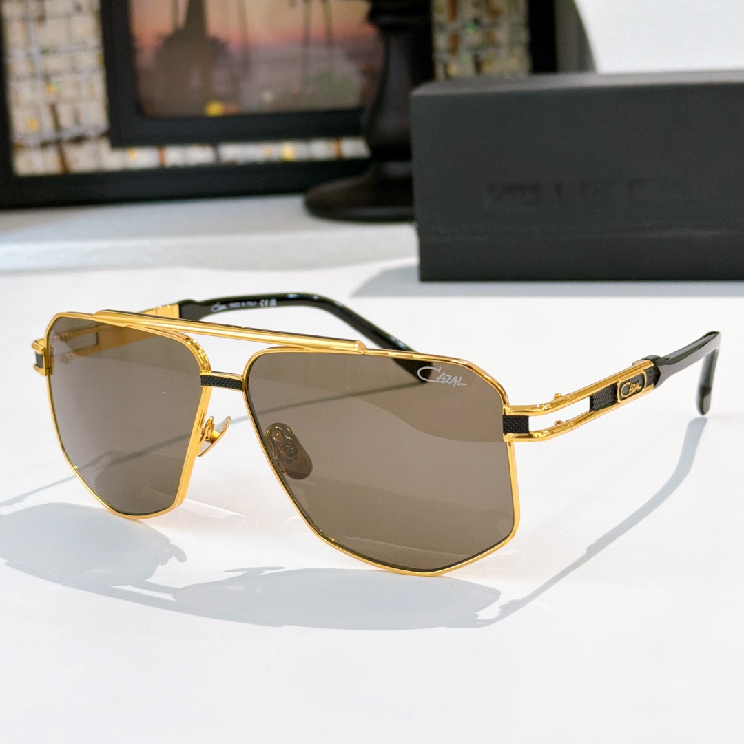 CAZAL Model:M9110Size: 62口11-142🔝🔝