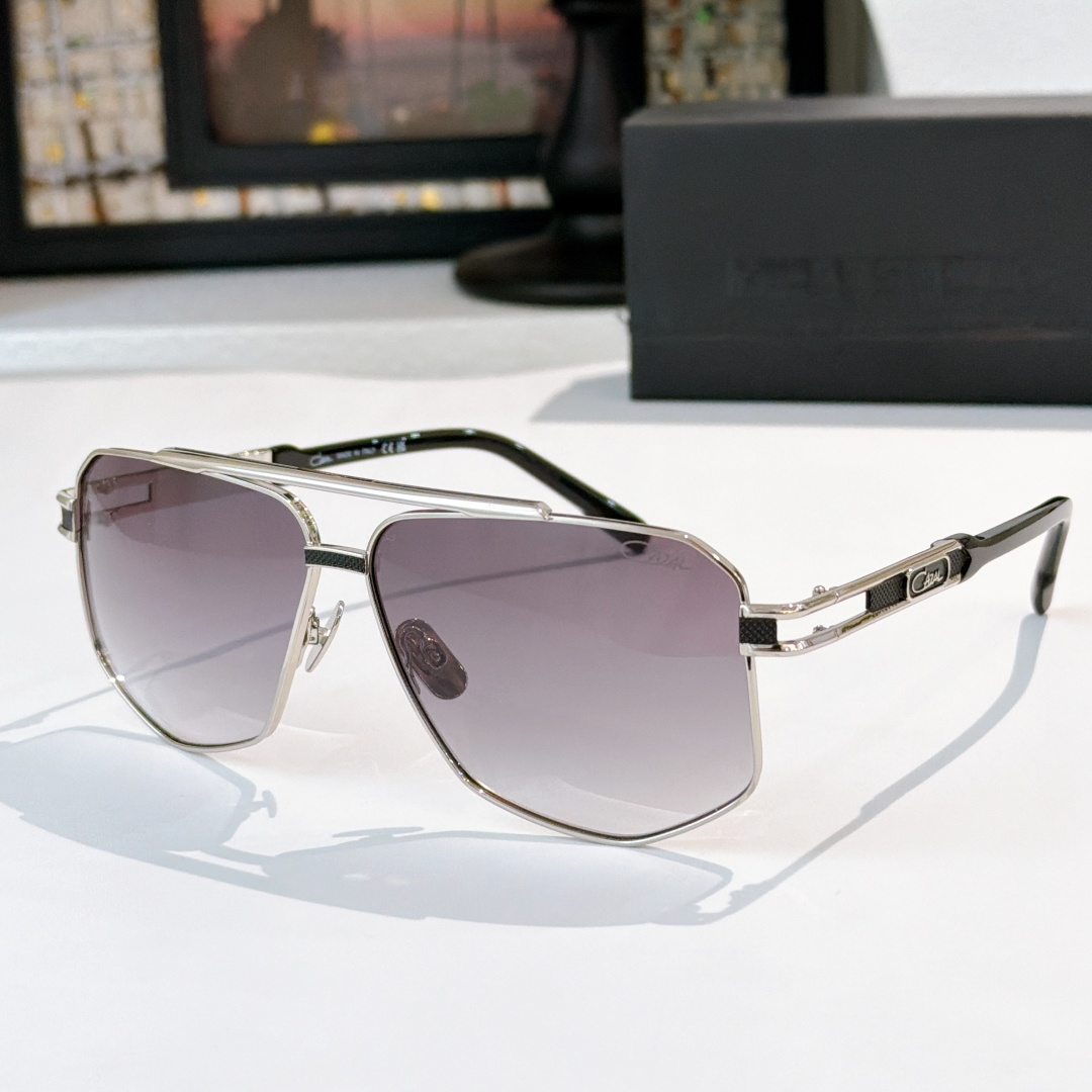 CAZAL Model:M9110Size: 62口11-142🔝🔝