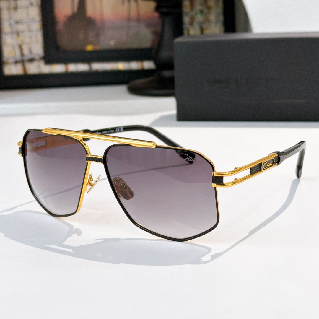 CAZAL Model:M9110Size: 62口11-142🔝🔝