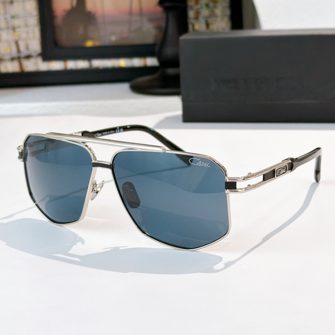 CAZAL Model:M9110Size: 62口11-142🔝🔝