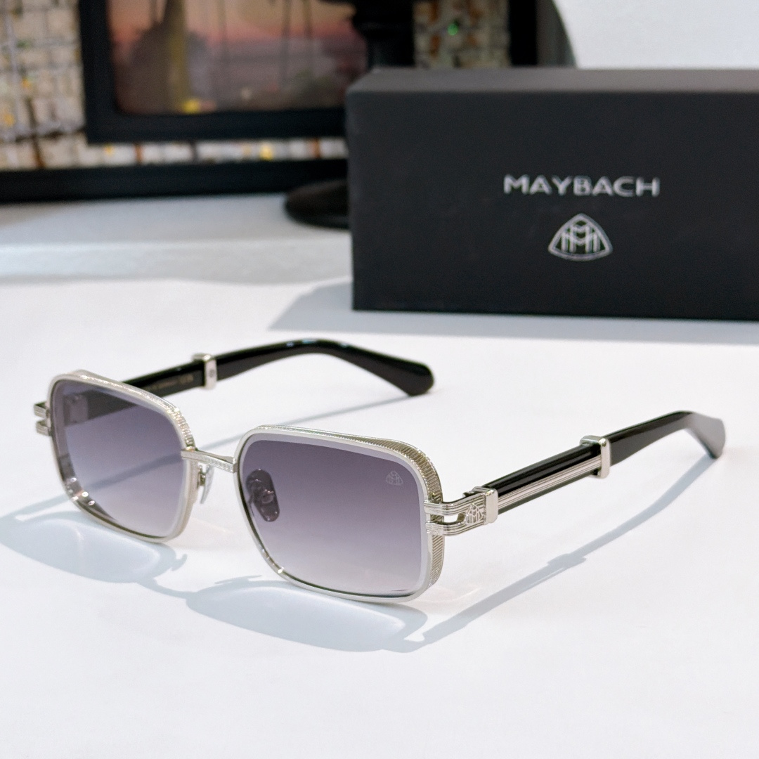 MAYBACHMod：Z162Size：58口17-145🔝🔝