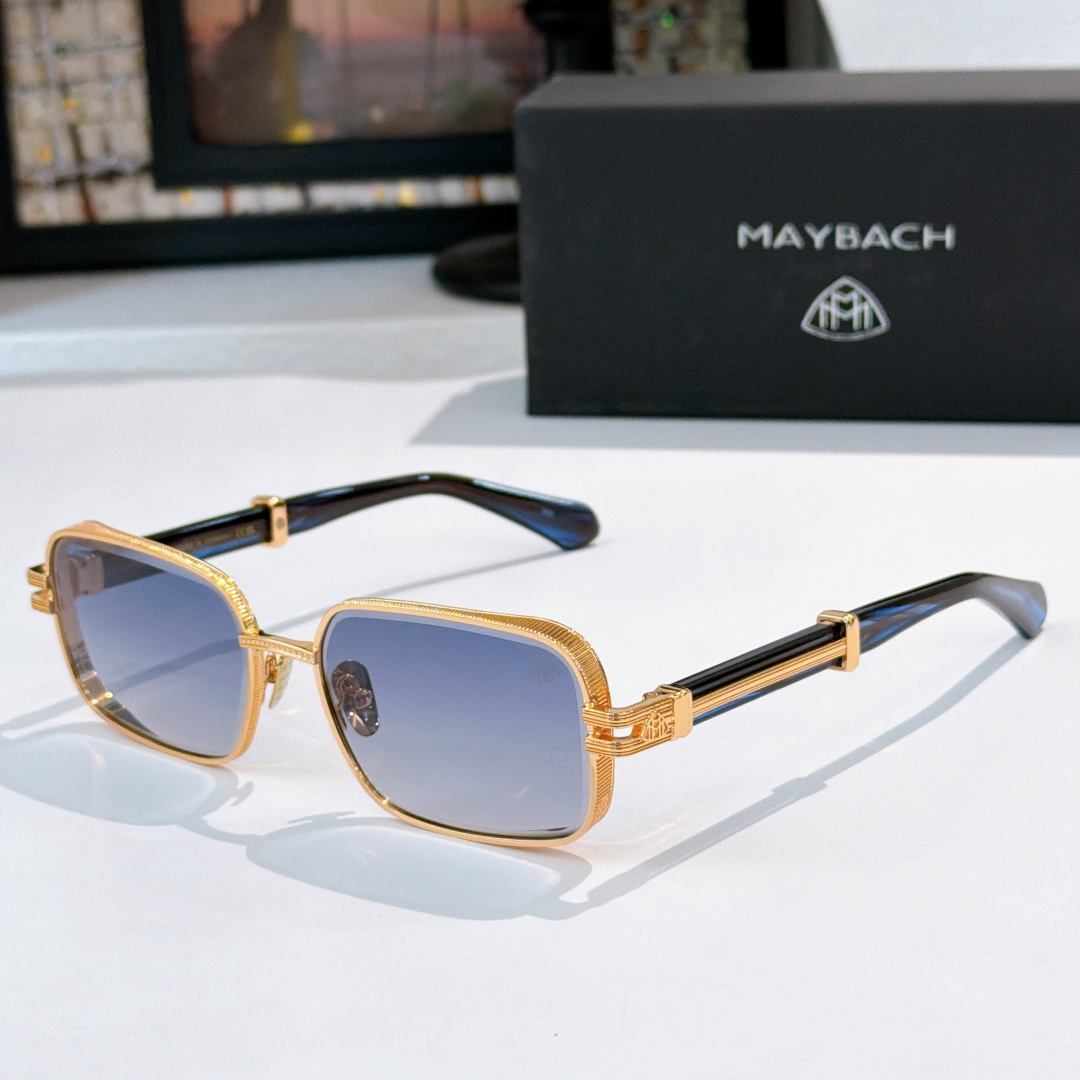 MAYBACHMod：Z162Size：58口17-145🔝🔝