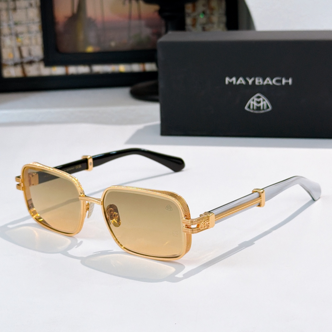 MAYBACHMod：Z162Size：58口17-145🔝🔝