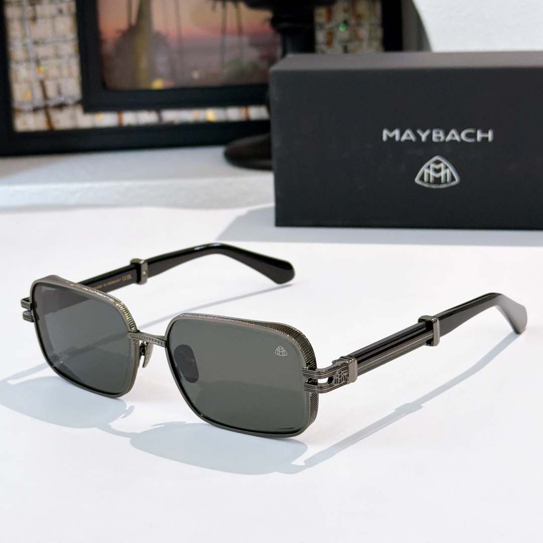 MAYBACHMod：Z162Size：58口17-145🔝🔝