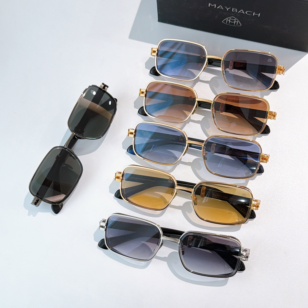 MAYBACHMod：Z162Size：58口17-145🔝🔝