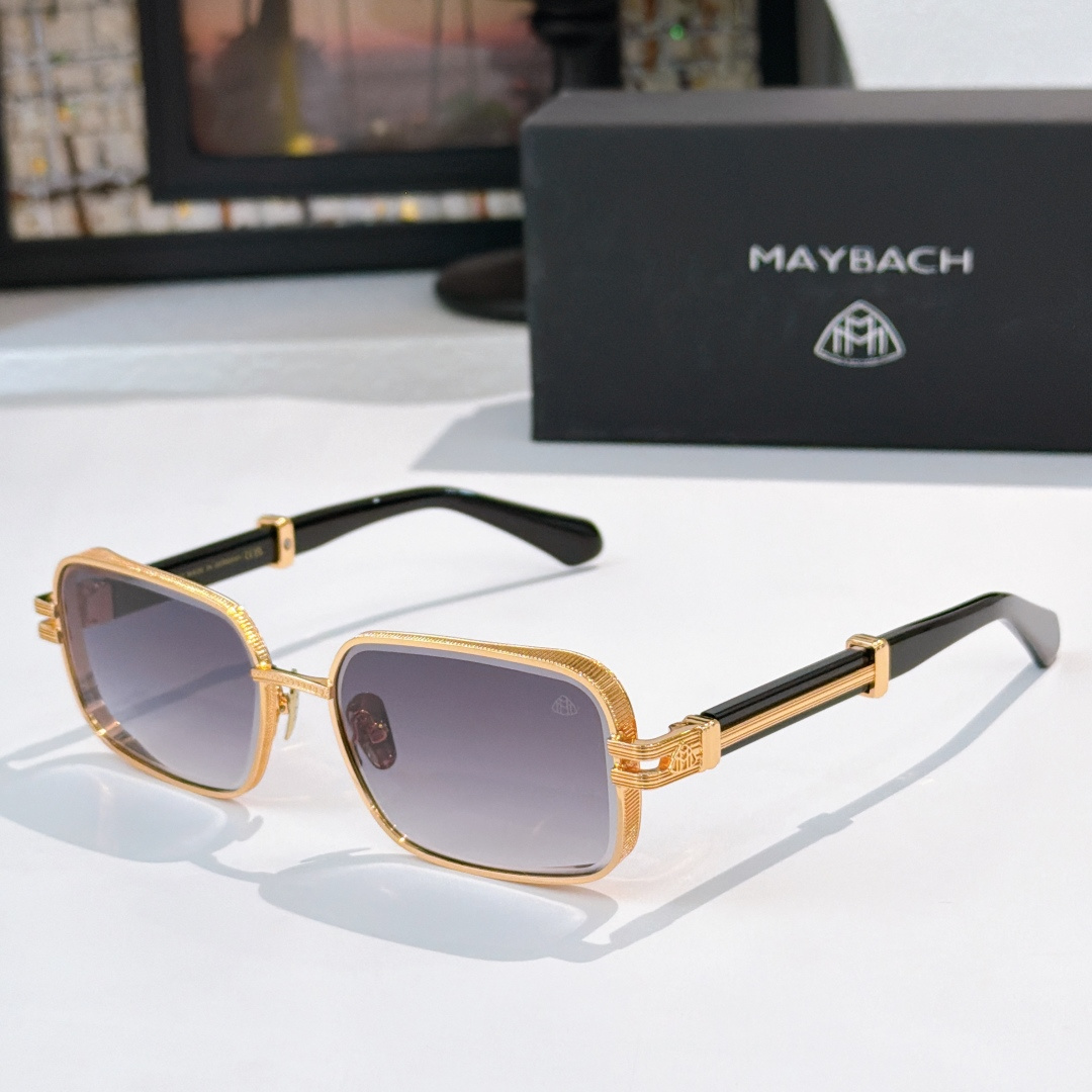 MAYBACHMod：Z162Size：58口17-145🔝🔝