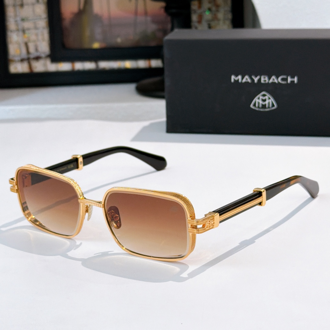 MAYBACHMod：Z162Size：58口17-145🔝🔝