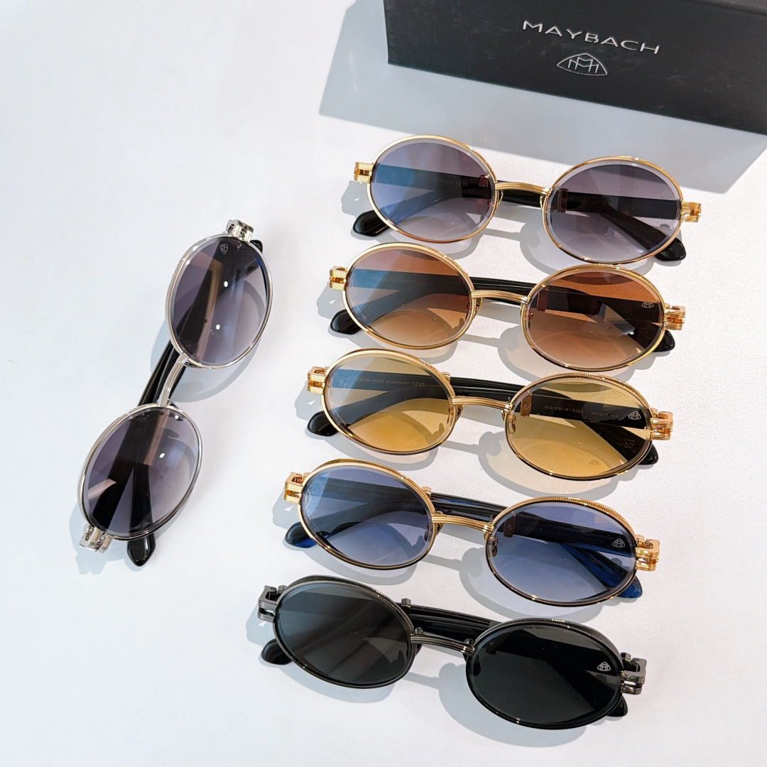 MAYBACHMod：Z164Size：56口21-145🔝🔝