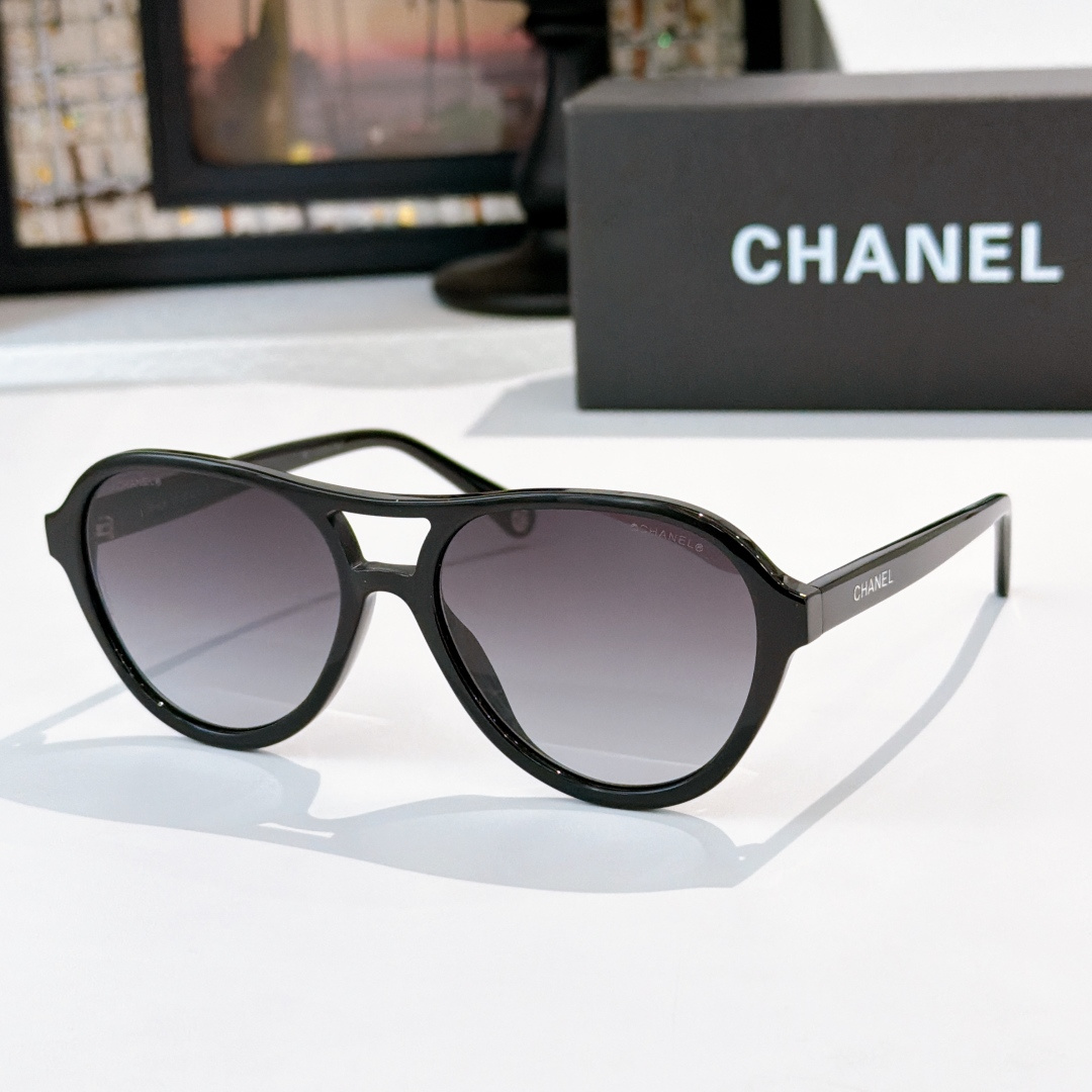 CHANE*MOD：CH5552USize：56口19 145🔝🔝