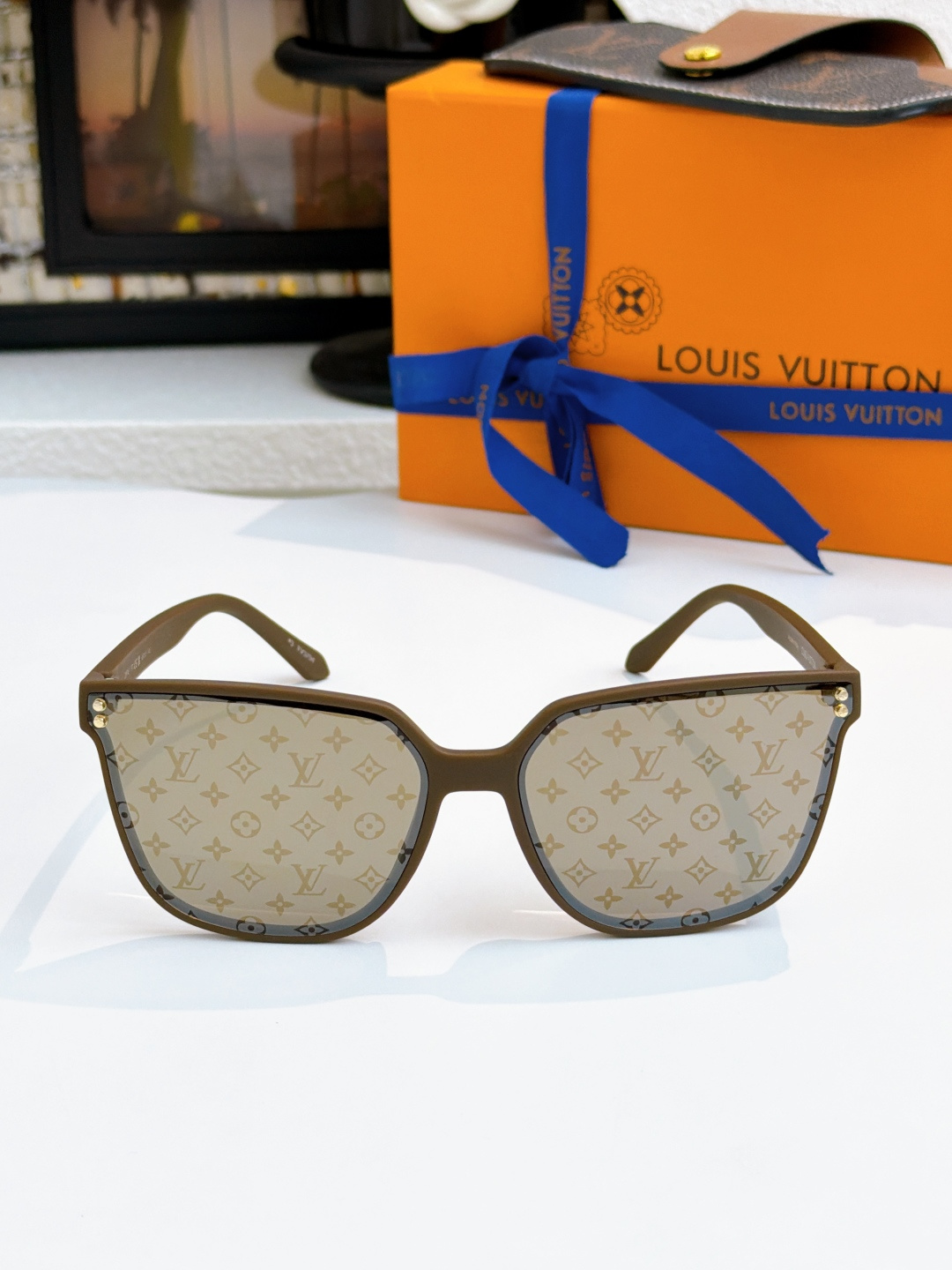 LOUIS VUITTO*MOD：Z2975E Z2974E Z2973ESIZE：65口15-145🔝