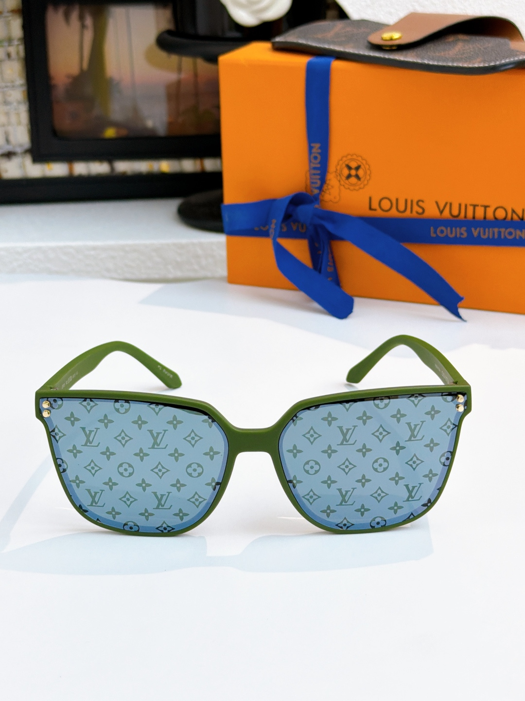 LOUIS VUITTO*MOD：Z2975E Z2974E Z2973ESIZE：65口15-145🔝