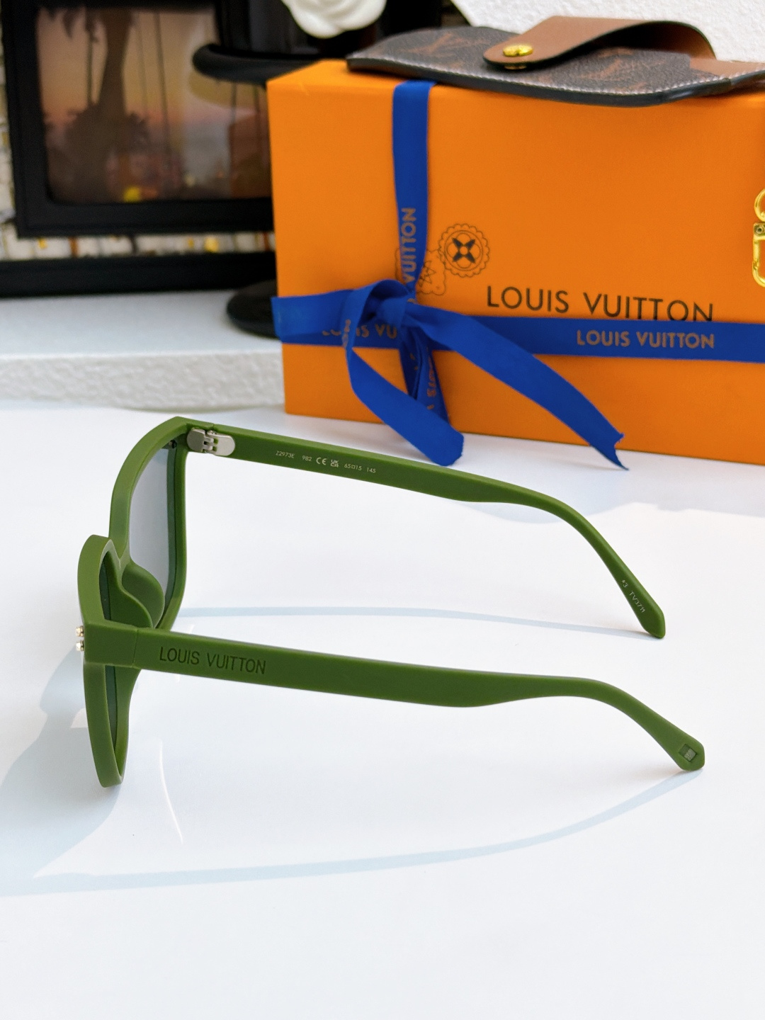 LOUIS VUITTO*MOD：Z2975E Z2974E Z2973ESIZE：65口15-145🔝