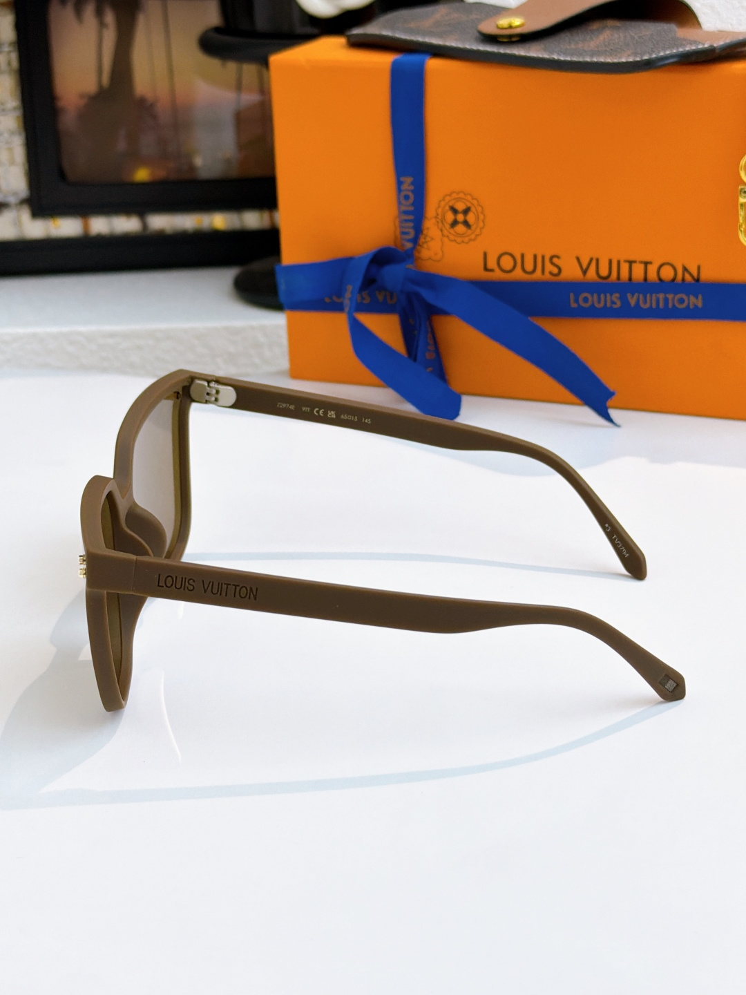 LOUIS VUITTO*MOD：Z2975E Z2974E Z2973ESIZE：65口15-145🔝