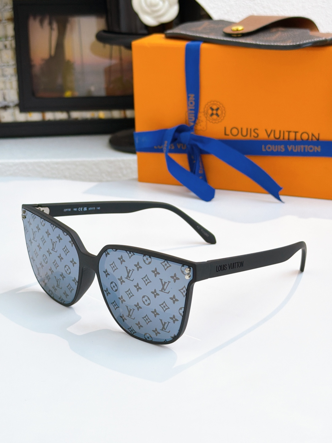 LOUIS VUITTO*MOD：Z2975E Z2974E Z2973ESIZE：65口15-145🔝