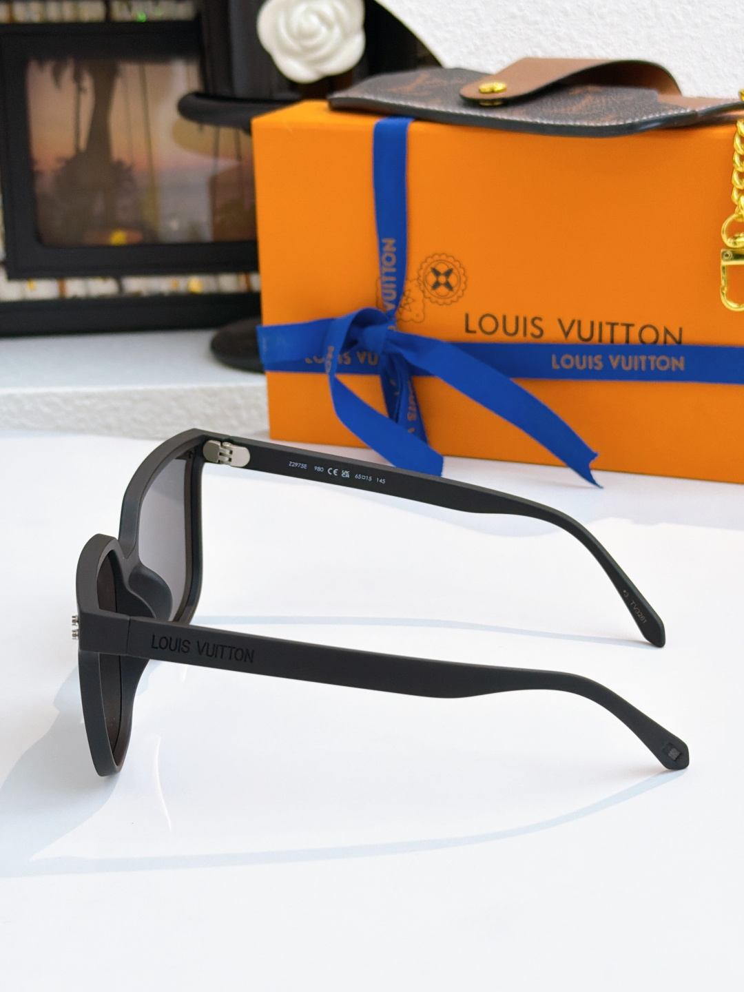 LOUIS VUITTO*MOD：Z2975E Z2974E Z2973ESIZE：65口15-145🔝