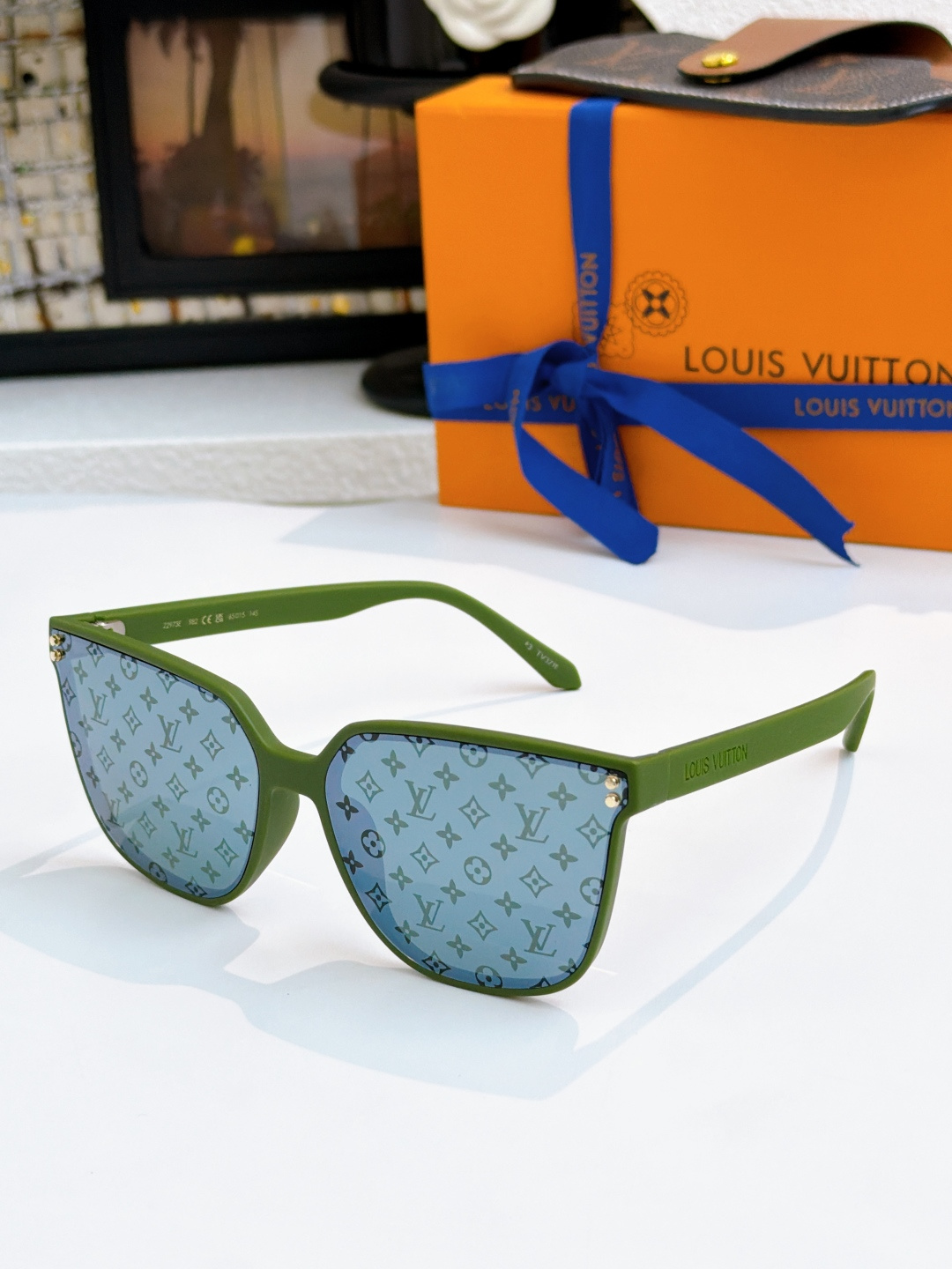 LOUIS VUITTO*MOD：Z2975E Z2974E Z2973ESIZE：65口15-145🔝