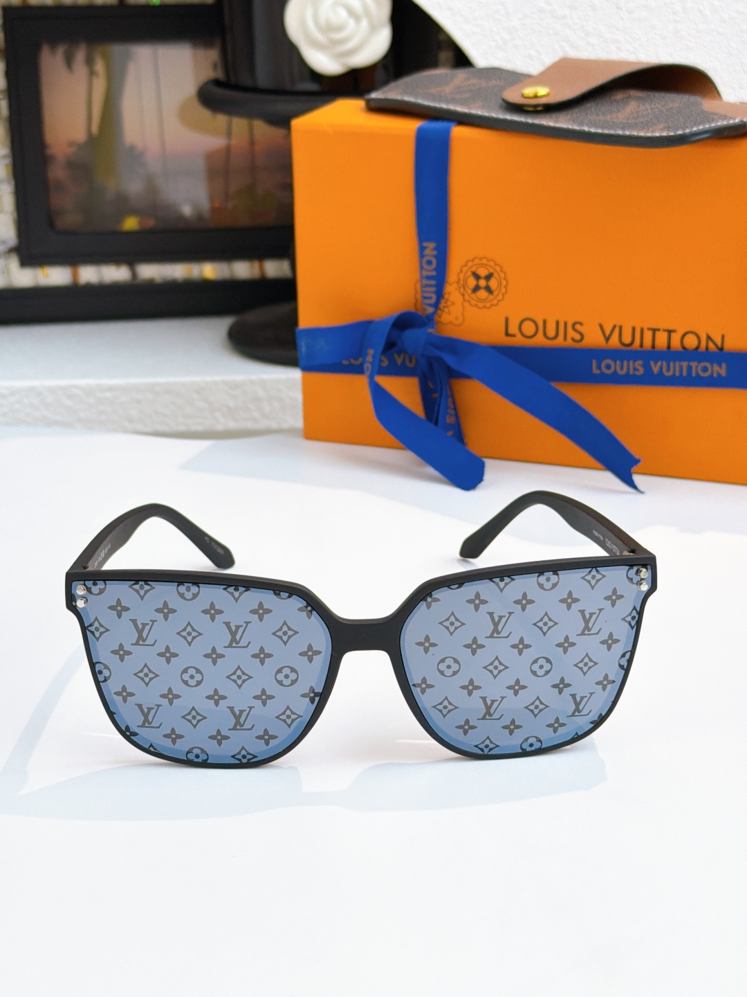 LOUIS VUITTO*MOD：Z2975E Z2974E Z2973ESIZE：65口15-145🔝