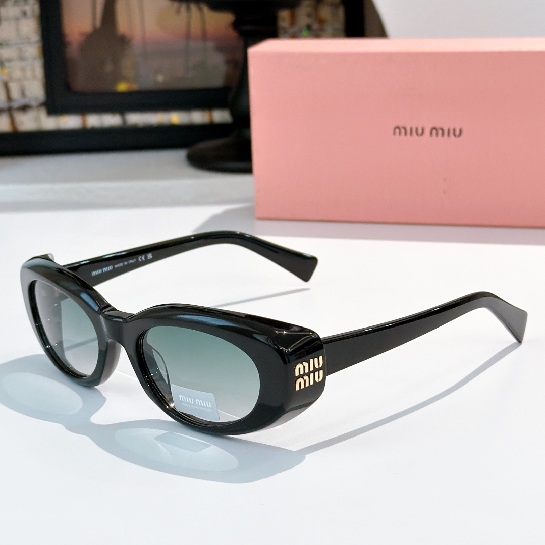 MIU MI*MODEL: MU B12SSIZE：52口22-140🔝🔝