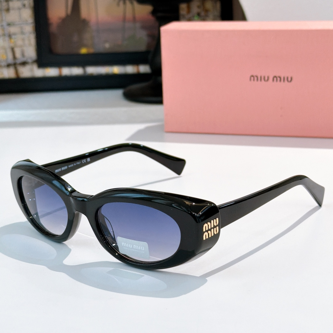 MIU MI*MODEL: MU B12SSIZE：52口22-140🔝🔝