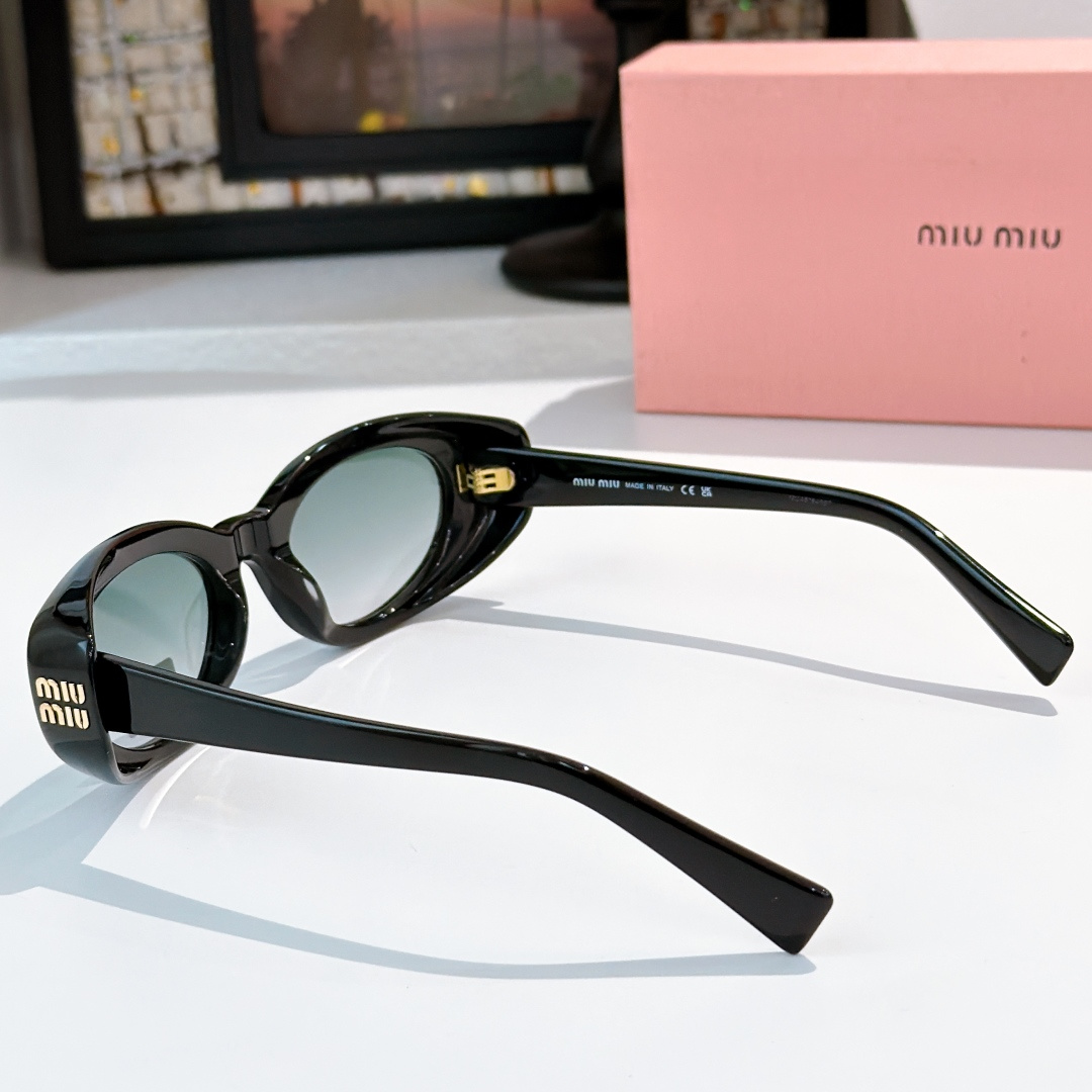 MIU MI*MODEL: MU B12SSIZE：52口22-140🔝🔝