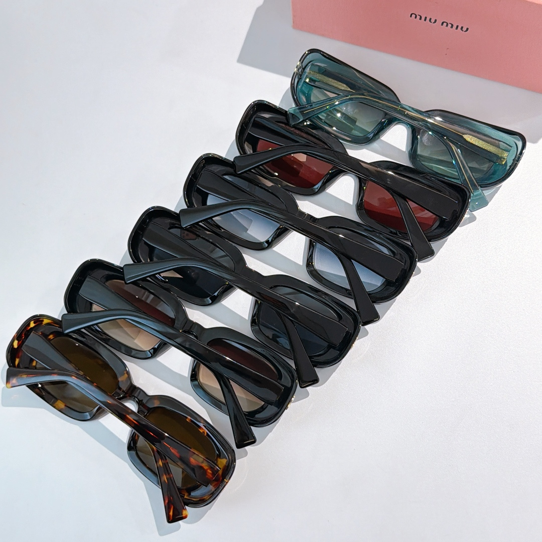 MIU MI*MODEL: MU B13SSIZE：52口22-140 🔝🔝