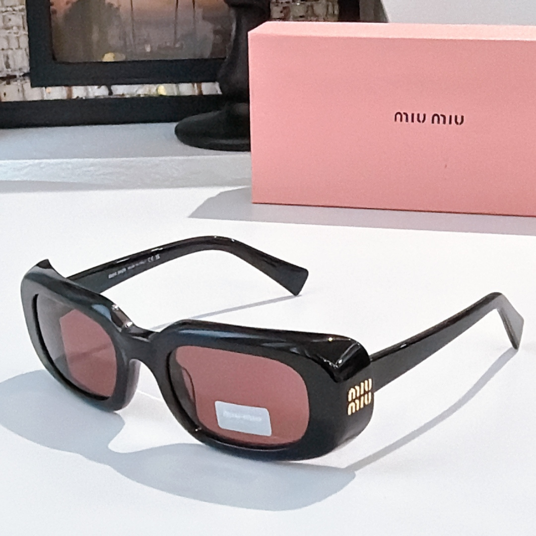 MIU MI*MODEL: MU B13SSIZE：52口22-140 🔝🔝