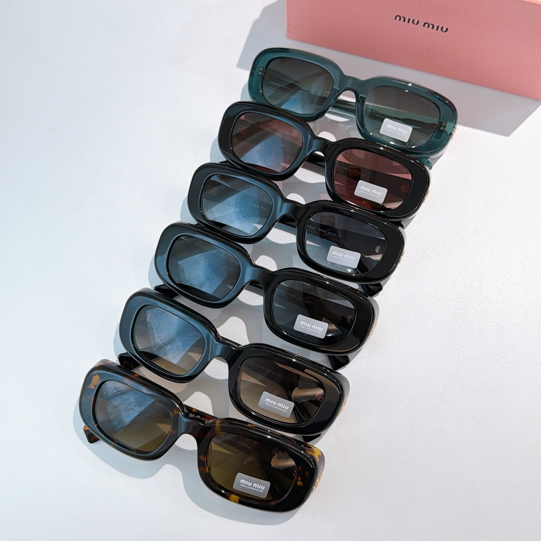 MIU MI*MODEL: MU B13SSIZE：52口22-140 🔝🔝