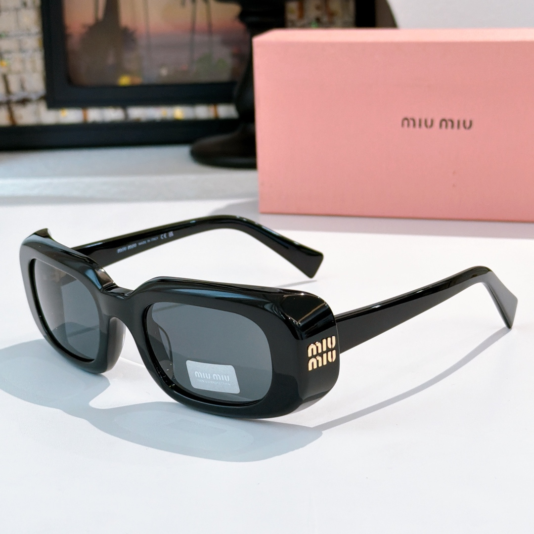 MIU MI*MODEL: MU B13SSIZE：52口22-140 🔝🔝