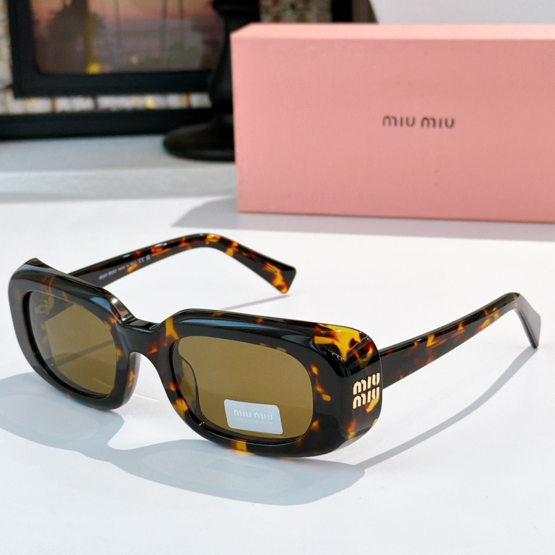 MIU MI*MODEL: MU B13SSIZE：52口22-140 🔝🔝