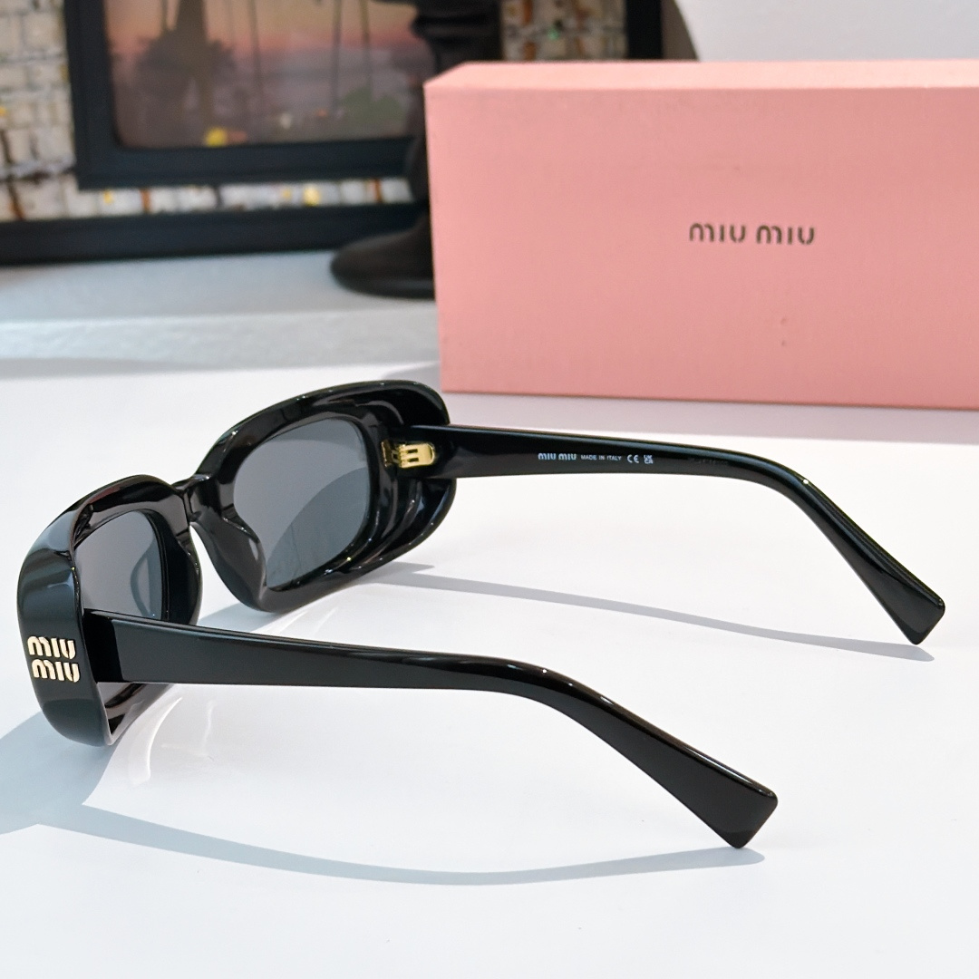 MIU MI*MODEL: MU B13SSIZE：52口22-140 🔝🔝