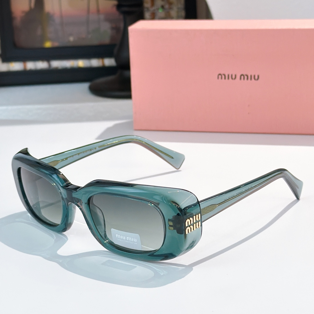 MIU MI*MODEL: MU B13SSIZE：52口22-140 🔝🔝