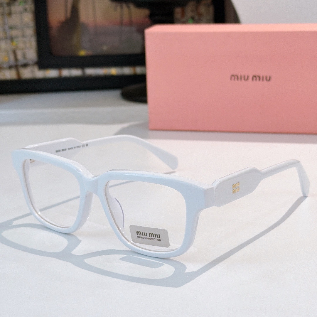 MIU MIMODEL: MU 02ZVSIZE：52口18-142 🔝🔝