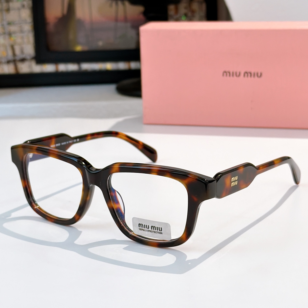 MIU MIMODEL: MU 02ZVSIZE：52口18-142 🔝🔝