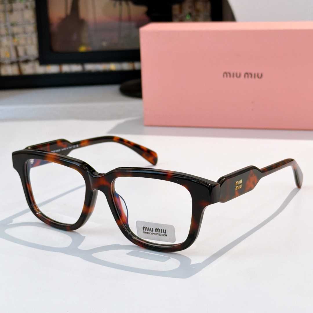 MIU MIMODEL: MU 02ZVSIZE：52口18-142 🔝🔝