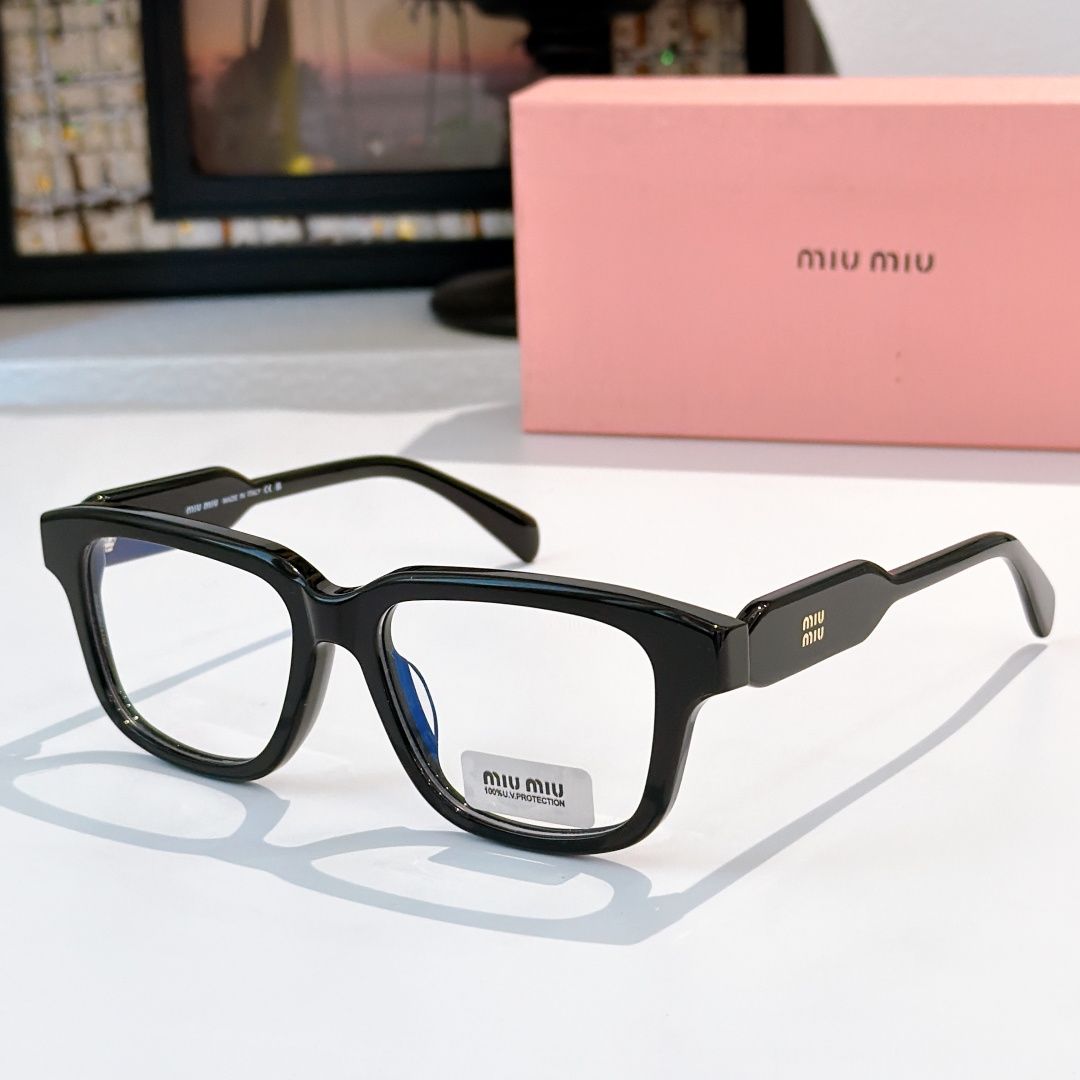 MIU MIMODEL: MU 02ZVSIZE：52口18-142 🔝🔝