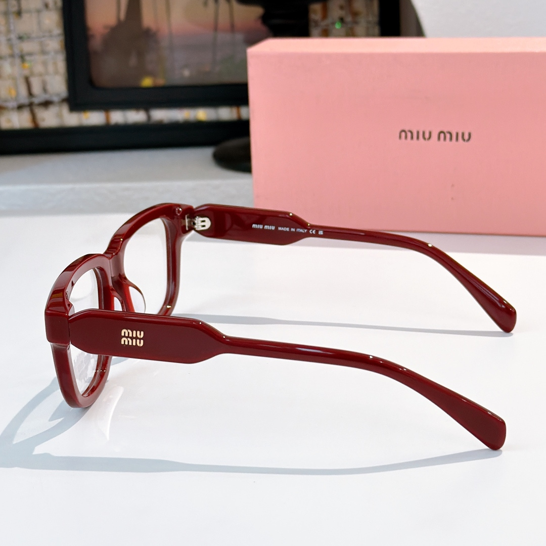 MIU MIMODEL: MU 02ZVSIZE：52口18-142 🔝🔝