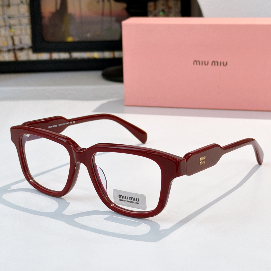 MIU MIMODEL: MU 02ZVSIZE：52口18-142 🔝🔝