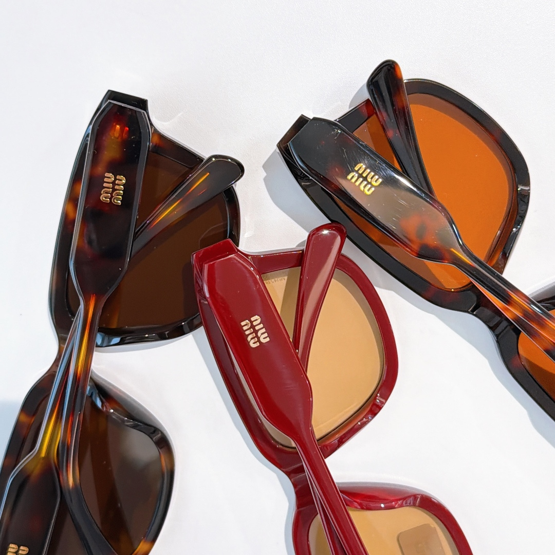 MIU MIMODEL: MU 02ZVSIZE：52口18-142 🔝🔝